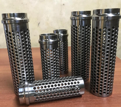 Machining Services