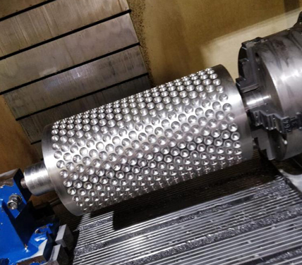Machining Services
