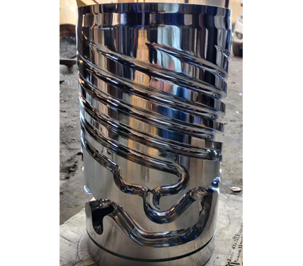 Machining Services