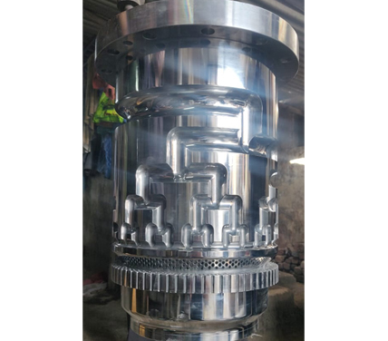 Machining Services