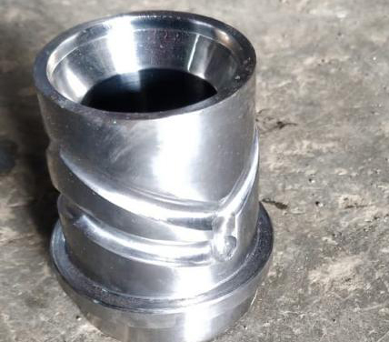 Machining Services